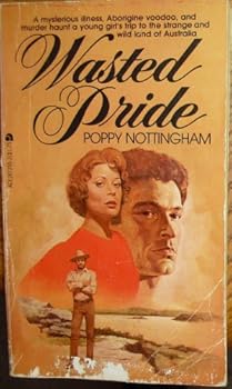 Mass Market Paperback Wasted Pride Book