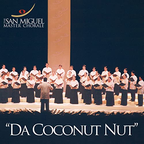 The San Miguel Master Chorale