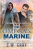 omegastatin 20 mg  The Omega\'s Marine: Hobson Hills Omegas: Book Thirteen (English Edition)