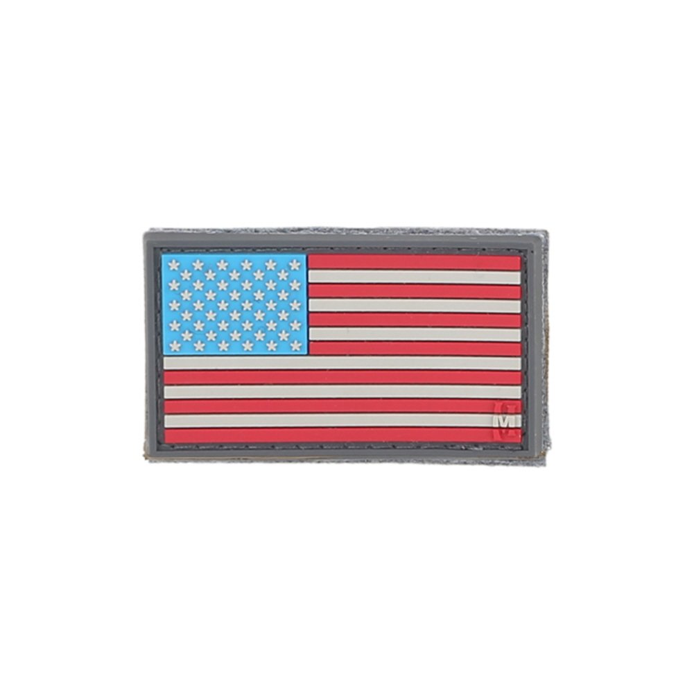Maxpedition Gear USA Flag Small Patch
