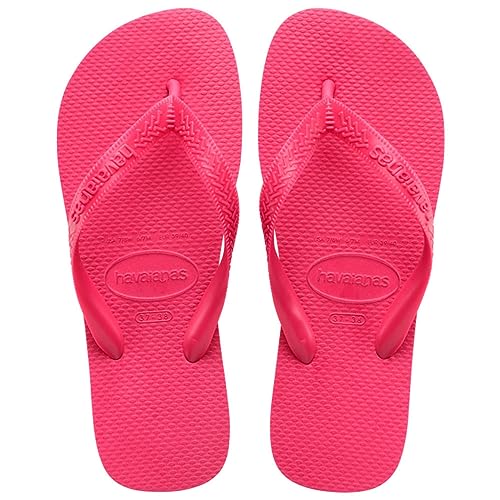 Image of Havaianas womens Slim Brasil Prep Flip-Flops
