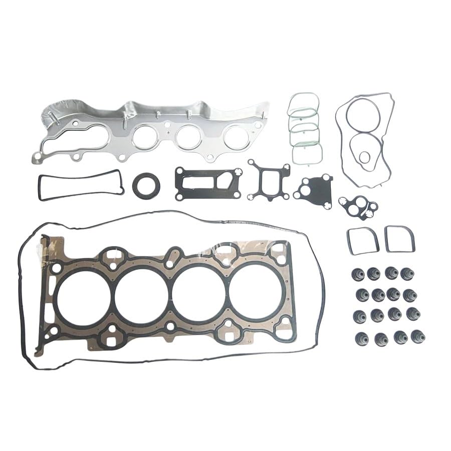 Jeu de joints de culasse 8LGB-10-271 pour Mazda 6 3 Tribute 2.0 2.3