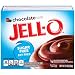 Jell-O Sugar-Free Chocolate Instant Pudding Mix 2.1 Ounce Box (Pack of 6)