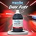 Superior Products Dark Fury (Formerly RAGE) Wheel and Bug Cleaner, 1 Gallon, Made in USA