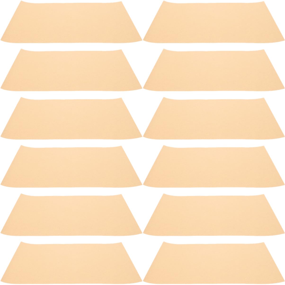 Lurrose 50 Feuilles de Papier à Croquis Dessin, 300g/m², Format A4, pour Peinture Aquarelle, Classe et Loisirs Créatifs, 50 Feuilles