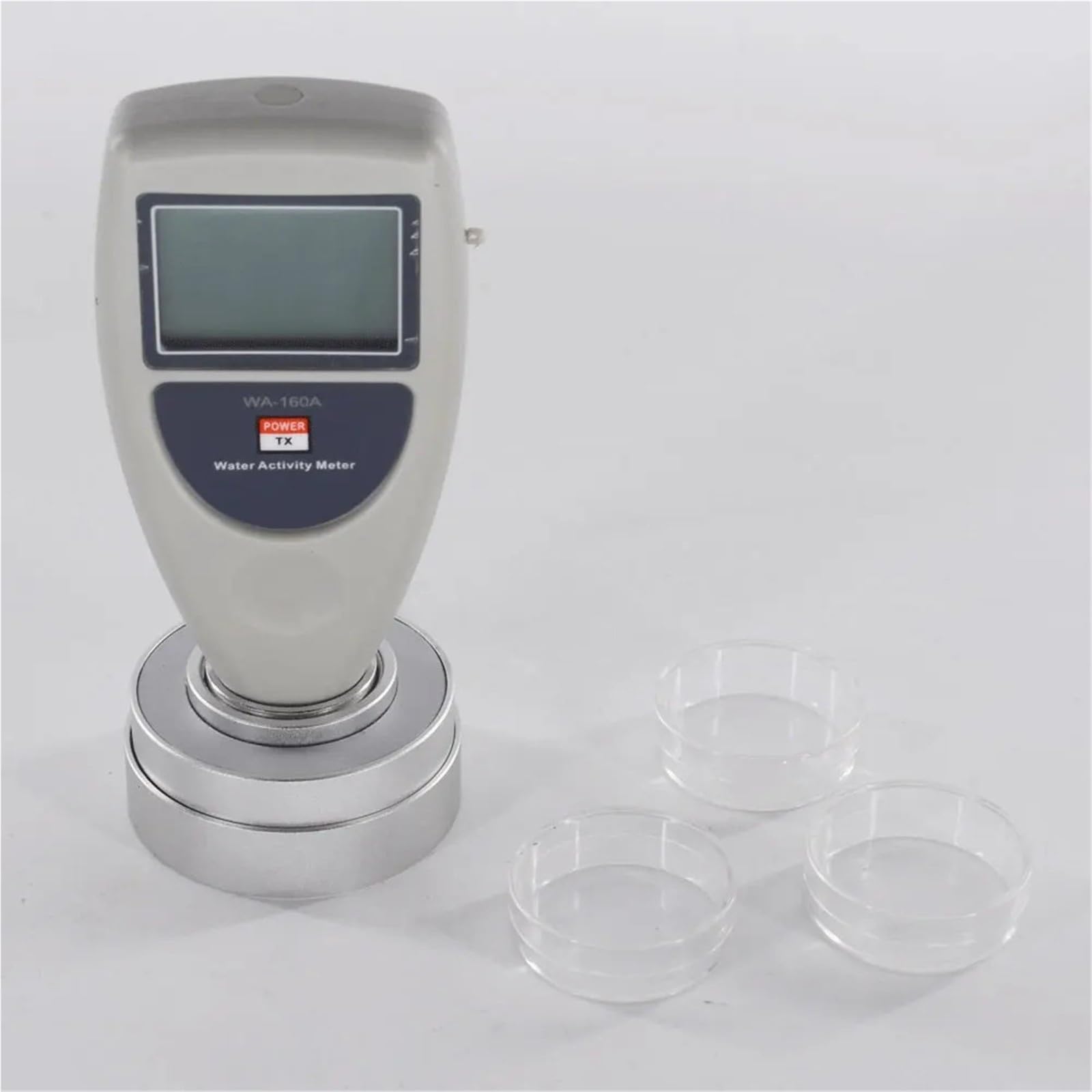 Misuratore di attività acqua portatile Misura il tester acqua alimentare