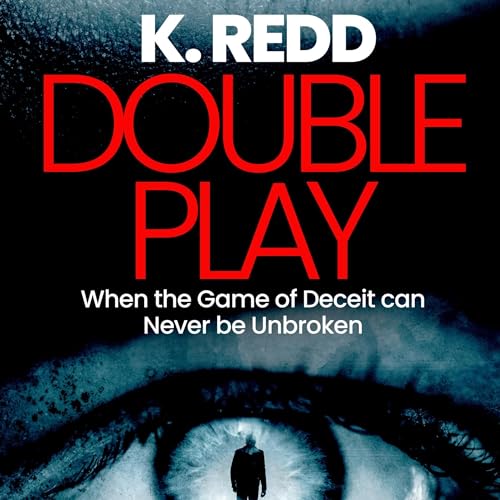 Double Play by K Redd episode artwork