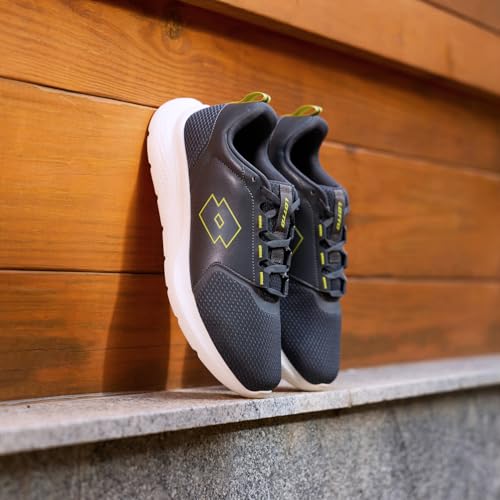 Image of Lotto Men FloWalk Walking Shoes