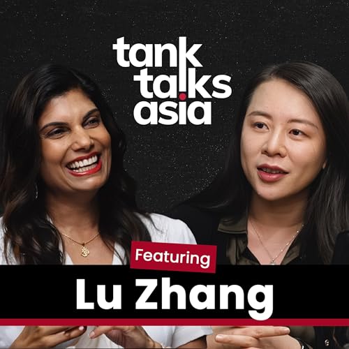 AI Bubble? Is Asia Ready? | Lu Zhang | Tank Talks Asia