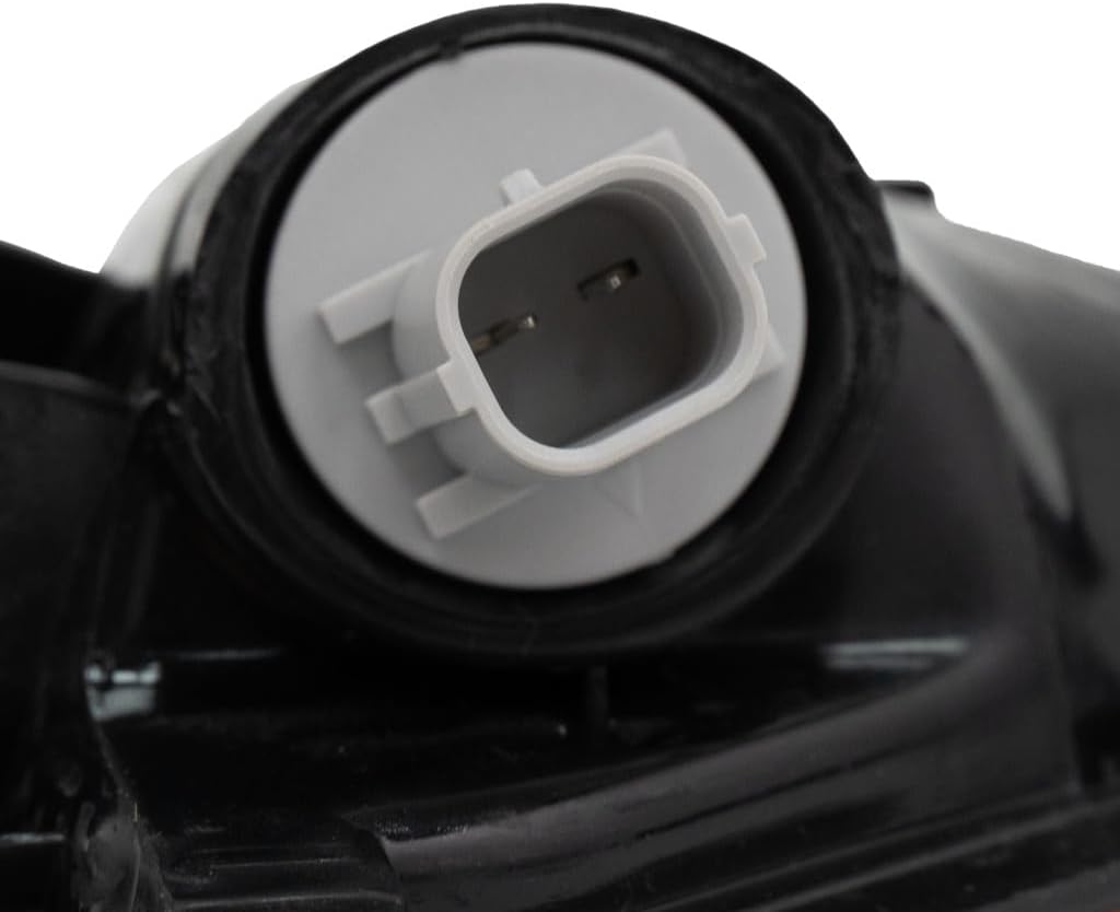 For Honda Element Turn Signal/Side Marker Light 2003-2008 Passenger Side | w/Bulbs | HO2551125 | 33801-SCV-A11ZB