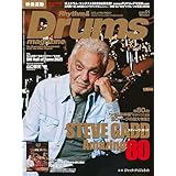 リズム＆ドラム・マガジン 2026年1月号