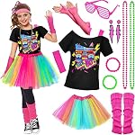 Kids Costumes 1980S