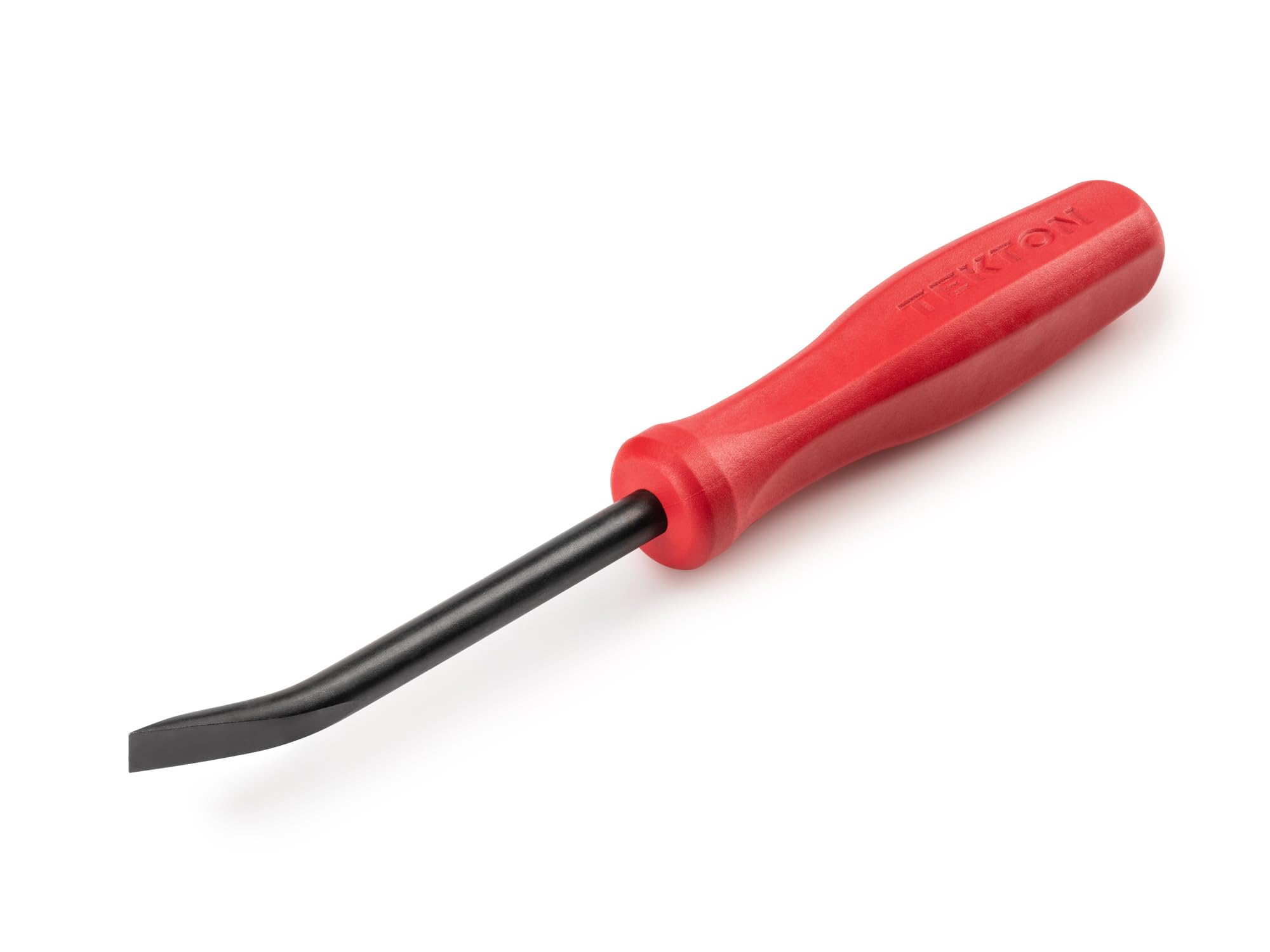 TEKTON 1/4 Inch x 6-1/2 Inch 30-Degree Mini Pry Bar | LRD84100 — image 1
