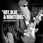 Billy Gibbons Custom Rev Willy's Guitar Strings 07-38 | 3 Pack
