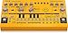 Behringer TD-3-AM Analog Bass Line Synthesizer with VCO, VCF, 16-Step Sequencer, Distortion Effects and 16-Voice Poly Chain