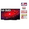 LG OLED65CX9LA 164 cm (65 Zoll) OLED Fernseher (4K, Dual Triple Tuner (DVB-T2/T,-C,-S2/S), Dolby Vision, Dolby Atmos, Cinema HDR, 100 Hz, Smart TV) [Modelljahr 2020] #1