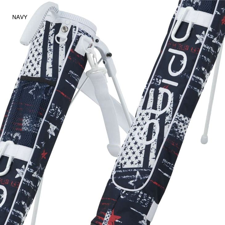 Amazon | ピン(PING) PING NEW AMERICAN FLAG STAND CLUB CASE