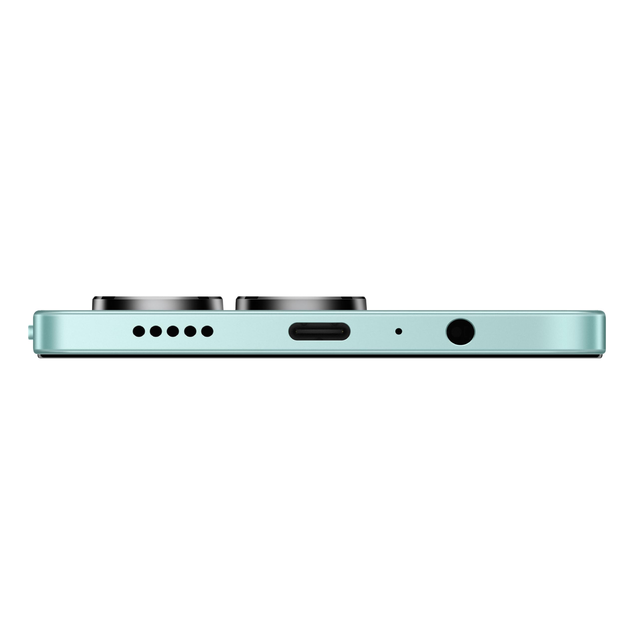 HONOR X5c Plus 256 Ocean Cyan