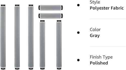 Miniatura 8 de 7 piezas de cubierta de manija de puerta de refrigerador, lavable para electrodomésticos de cocina, nevera, horno, microondas, lavavajillas,