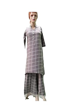 plazo suit on amazon