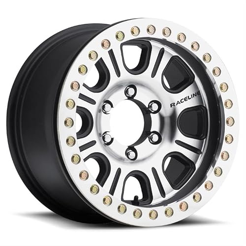 RACELINE - Monster RT BMF 15X8 6X5.5 (-32mm/3.25" BS)