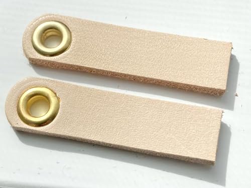 MEG Concession Supply Leather Floater for Gold Medal Cotton Candy Machines, Set of 2-20010