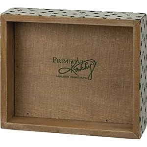   Primitives-by-Kathy-Warning-May-Be-Prone-To-Shenanigans-Hooliganism-Malarkey-Box-SignGreen