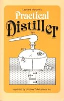 Practical Distiller 0917914589 Book Cover