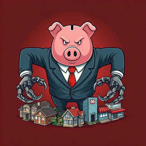 Couverture de Jim from Flint