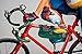 Guillermo Forchino The Cyclist Figurine – Hand-Painted Comic Art Resin Sculpture – Funny Gift for Cyclists, Bikers & Sports Enthusiasts – Collector’s Item