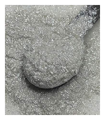 Ultimate Baker Sparkle Luster Dust - Kosher Certified Natural Sparkling Dusting Powder (5Grams) #TOP5