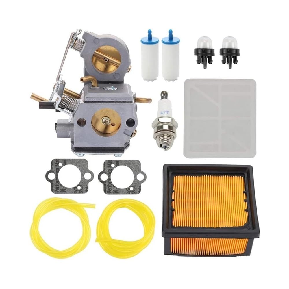 Kit carburateur 578 24 34-01 pour entretien et réparation découpeuse Hus K750 K760