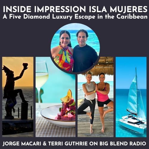 Inside Impression Isla Mujeres: A Five Diamond Luxury Escape in the Caribbean