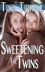Sweetening the Twins: *a Bimbofied Transformation Fantasy* (The Sweetenings Book 2)