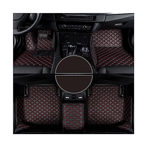Tapis de voiture pour Peugeot 308CC 308SW sur mesure pour protection auto