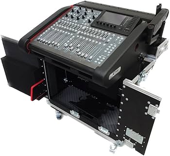 Amazon.com: Flip-Ready Easy Retracting Hydraulic Lift Case for