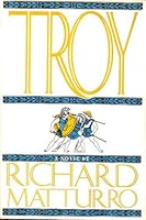 Troy 0802710794 Book Cover