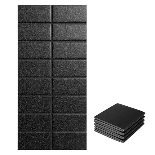 Walking Pad Mat for Carpet & Hardwood Floors - Non-Slip 6mm