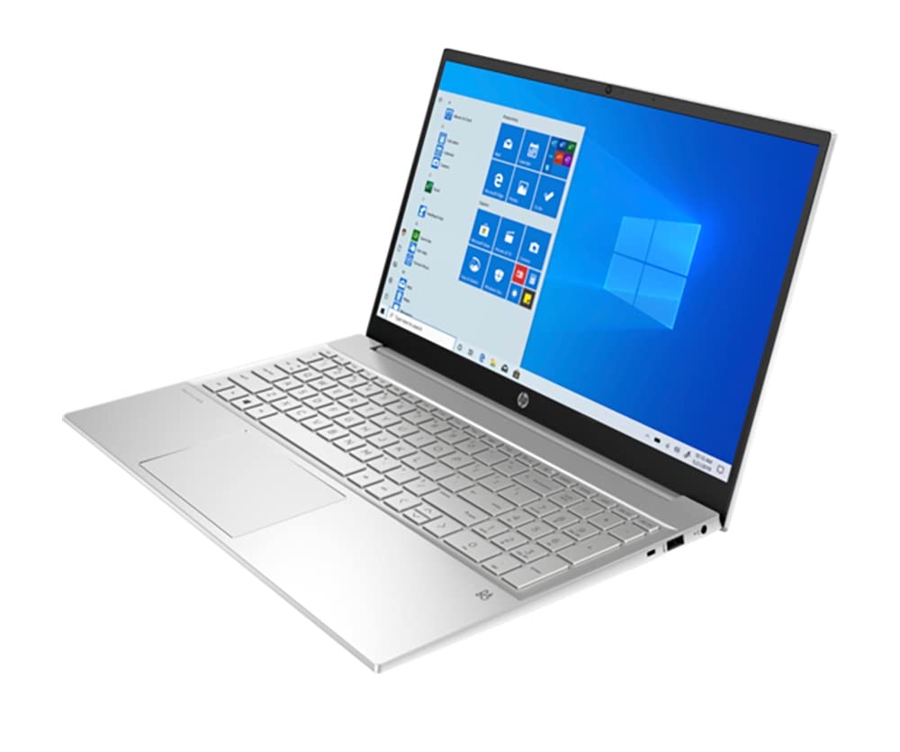 HP Pavilion 15t-eg000 Home & Business Laptop (Intel i7-1165G7 4 