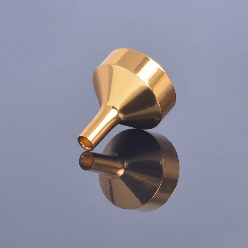 Liquid Funnel Narrow Fine Tip Device Tool Attachment Supplies For Recreational Activities Playing Game
