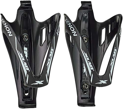 XLAB Mini Wing 105 Dual Bottle Rear Hydration System for Triathlon and Road Bikes - Image 3