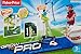 Fisher-Price Grow-to-Pro Better Batter Baseball