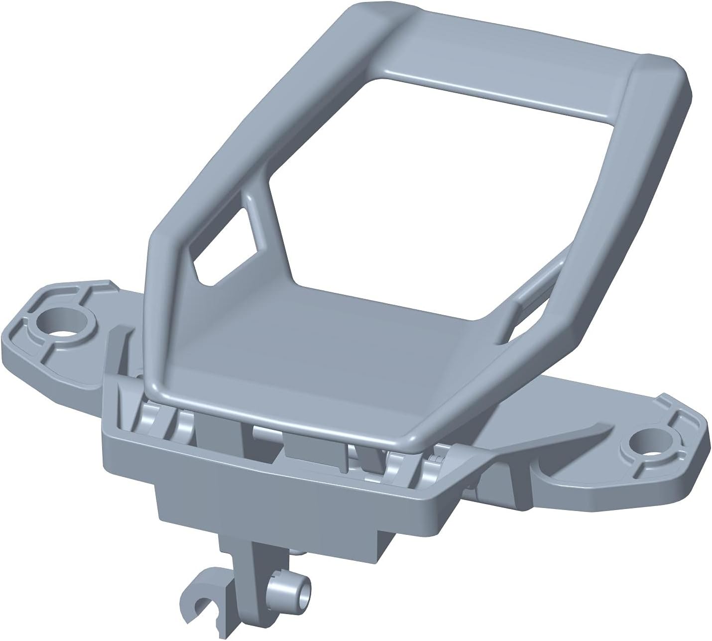 Polaris Ranger Door Handle Assembly, Inner, Genuine OEM Part 7082216, Qty 1