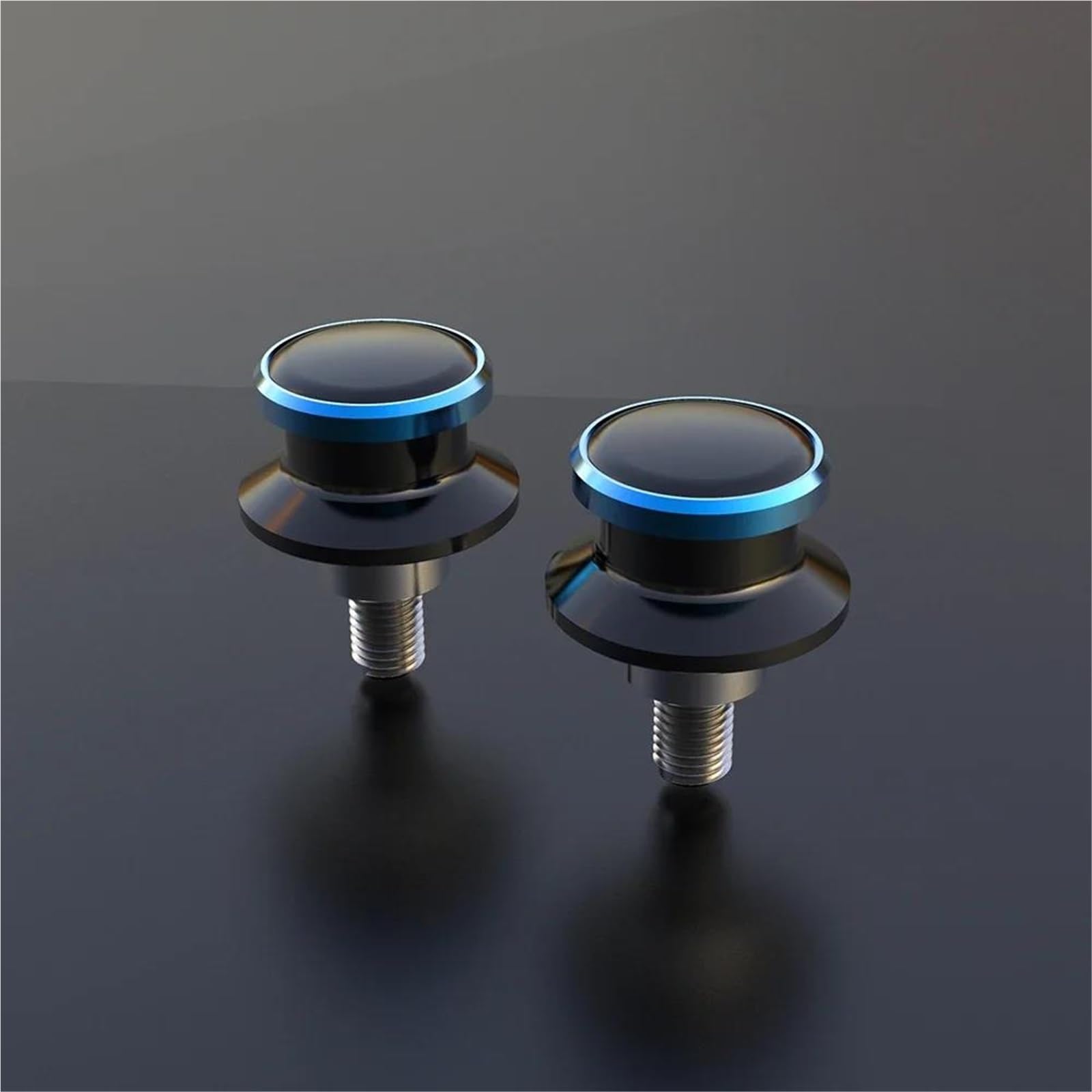Per CF 450 SS 450SS SS450 2021 2022 2023 2024 Moto Forcellone Bobine Slider Cavalletto Posteriore Viti Accessori Parti CNC