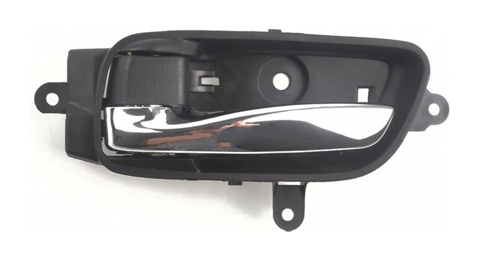Mfbgpvcvmm Left For Nissan For Titan 2015 For Altima For Murano For Armada For Pathfinder Car Right Interior Door Handle Side Door Handle(Left)