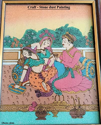 Pink Chalcedony Crushed Powder, 400 CT