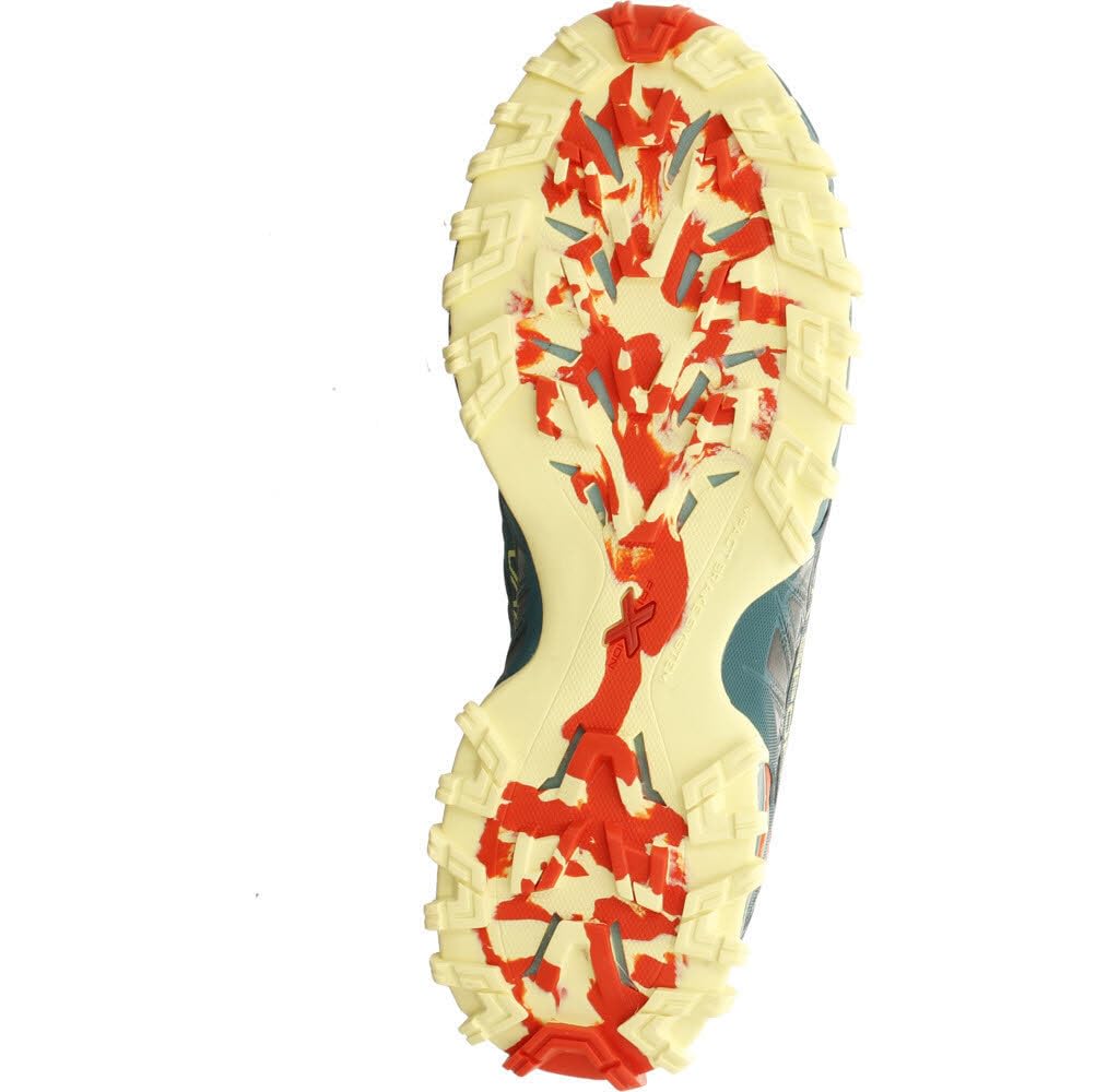 LA Sportiva Bushido III - Scarpe da trail da donna