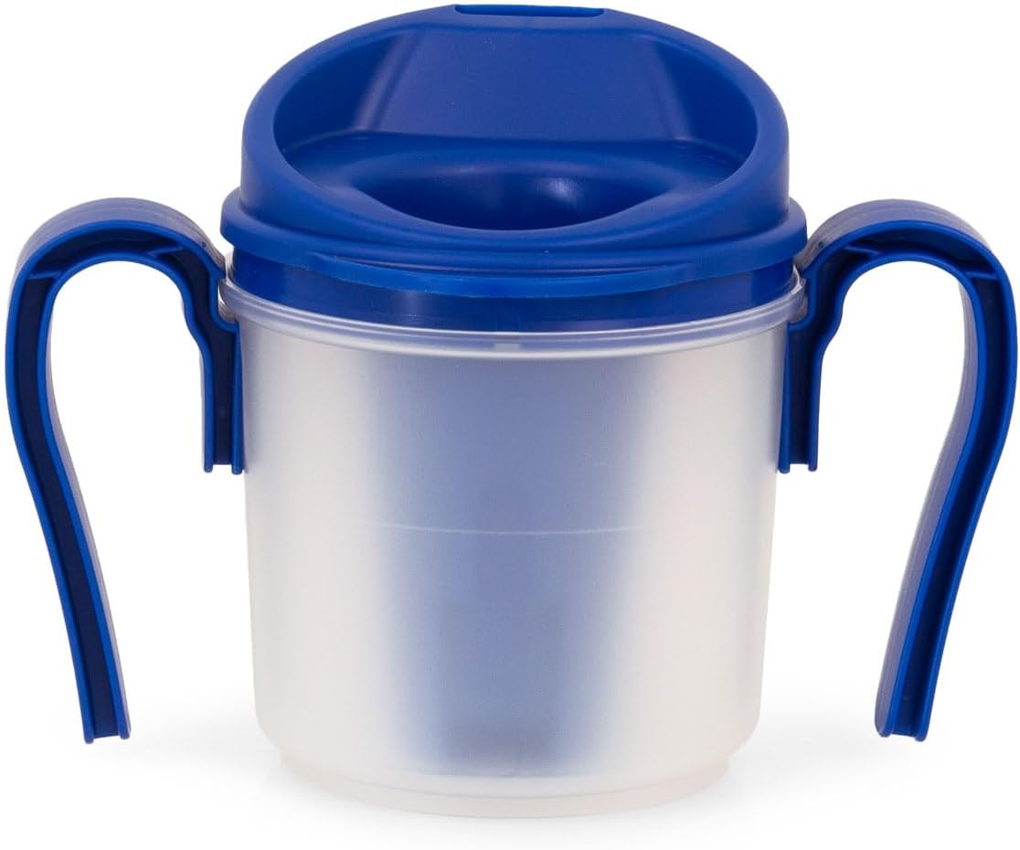 Provale Regulating Drinking Cup - Single - 5cc