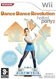  Dance Dance Revolution: Hottest Party 2 [UK Import]
