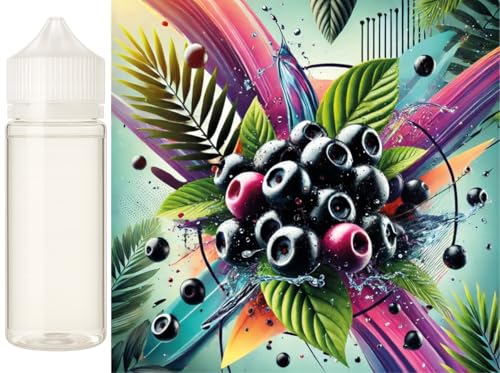 Aronia chokeberry arôme concentré d'exception formule vegan Sasami - 2